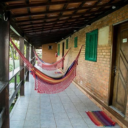 Pousada Bela Vista Fernando de Noronha Bagian luar foto