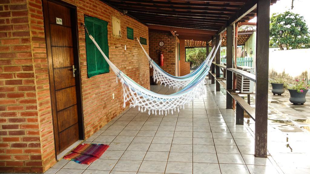 Pousada Bela Vista Fernando de Noronha Bagian luar foto