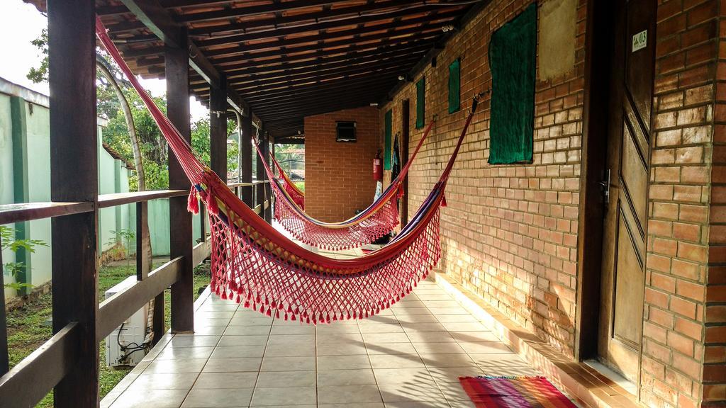 Pousada Bela Vista Fernando de Noronha Bagian luar foto