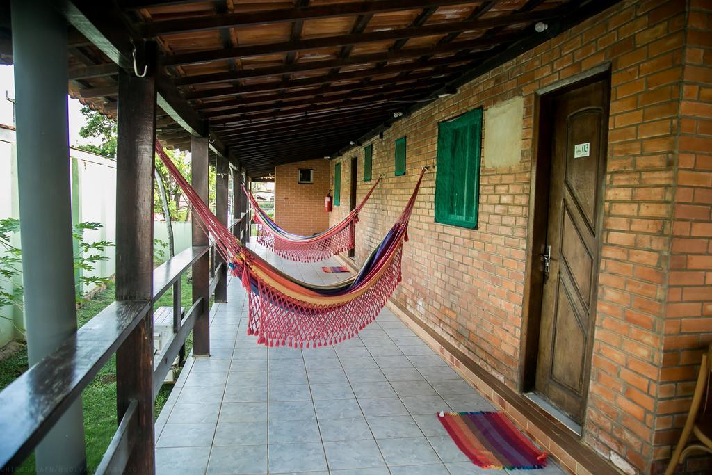 Pousada Bela Vista Fernando de Noronha Bagian luar foto