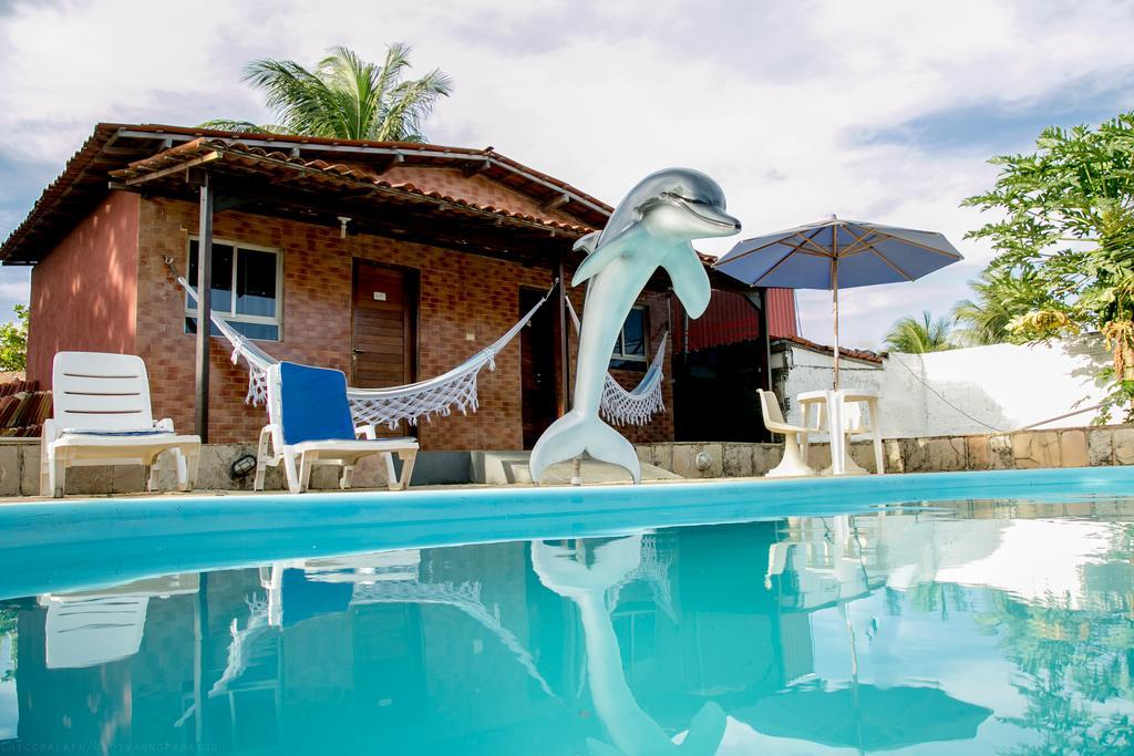 Pousada Bela Vista Fernando de Noronha Bagian luar foto
