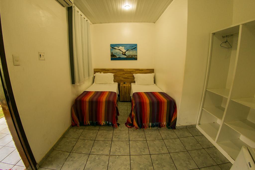 Pousada Bela Vista Fernando de Noronha Bagian luar foto